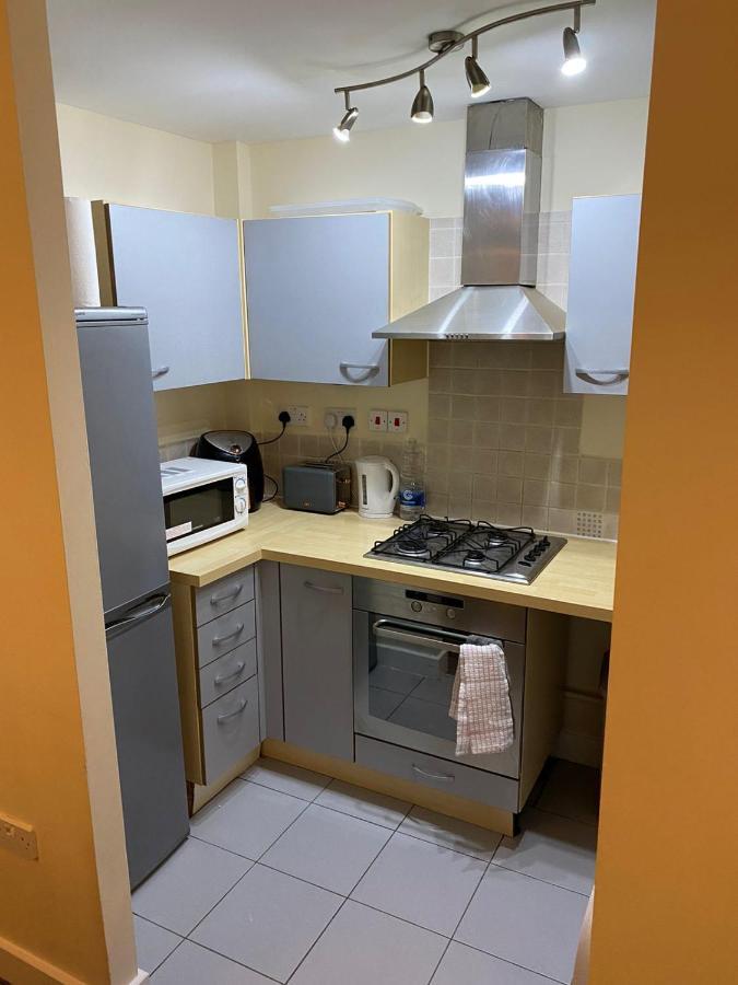 לונדון Dave'S Apartment מראה חיצוני תמונה