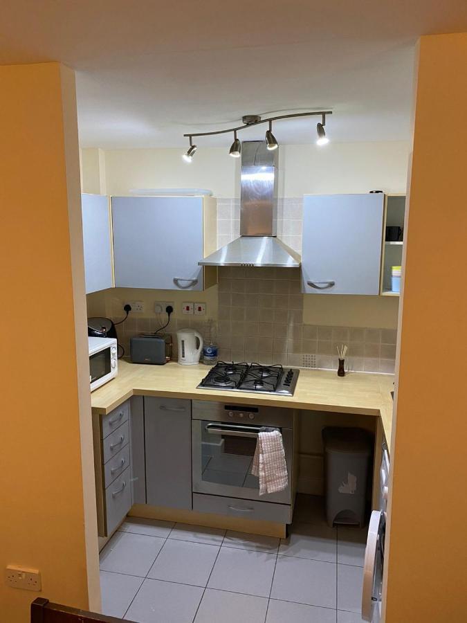 לונדון Dave'S Apartment מראה חיצוני תמונה