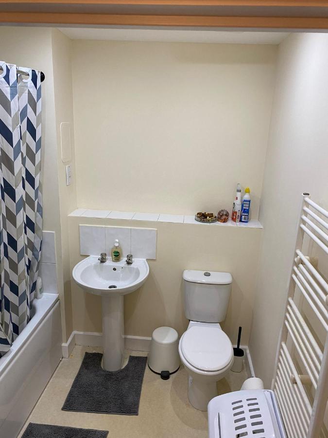 לונדון Dave'S Apartment מראה חיצוני תמונה