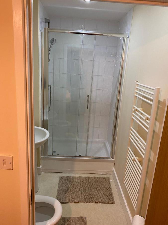 לונדון Dave'S Apartment מראה חיצוני תמונה