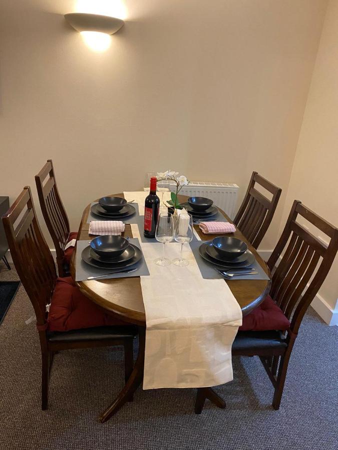 לונדון Dave'S Apartment מראה חיצוני תמונה