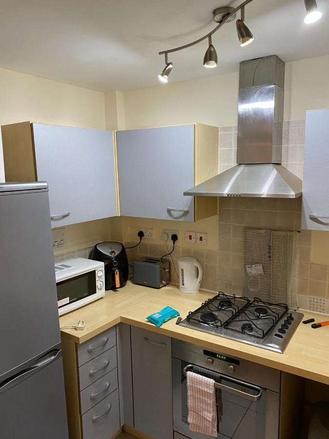 לונדון Dave'S Apartment מראה חיצוני תמונה