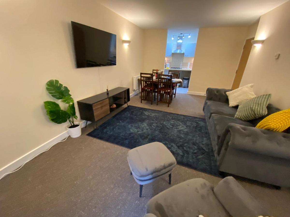 לונדון Dave'S Apartment מראה חיצוני תמונה