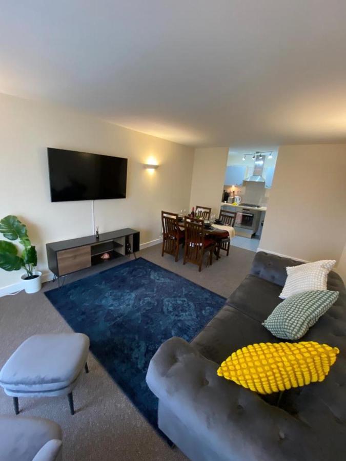 לונדון Dave'S Apartment מראה חיצוני תמונה