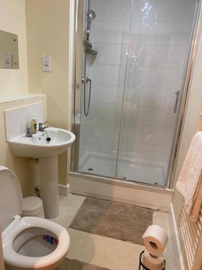 לונדון Dave'S Apartment מראה חיצוני תמונה