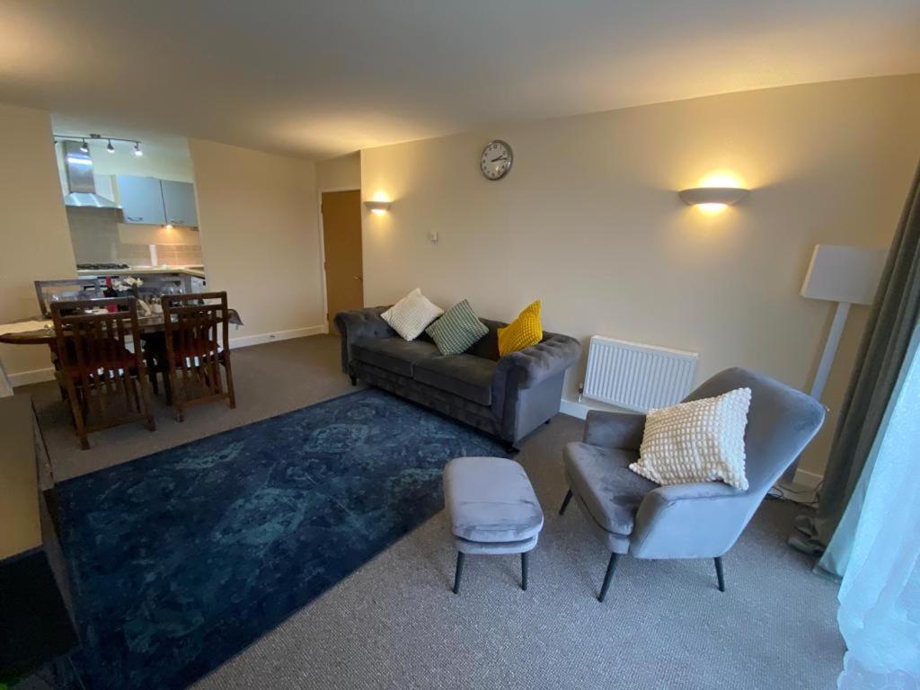 לונדון Dave'S Apartment מראה חיצוני תמונה