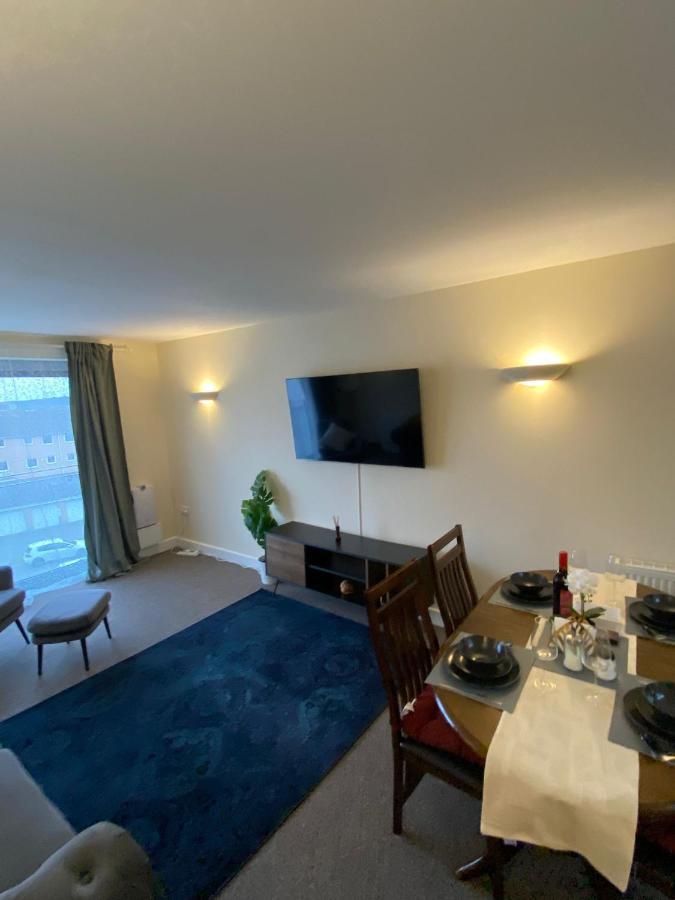 לונדון Dave'S Apartment מראה חיצוני תמונה